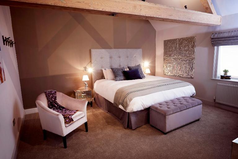 The Tickled Trout - B&B Maidstone