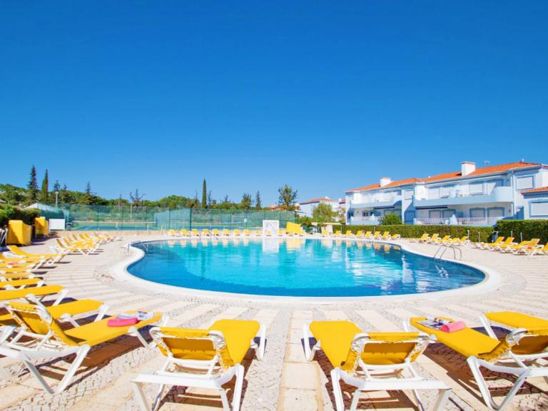 Apartamento Oásis Parque 1 - Ferienwohnung Portimao