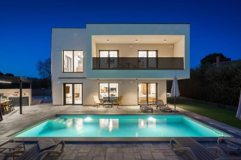 Villa Mila - NEW 2025 - Bed and Breakfast Medulin