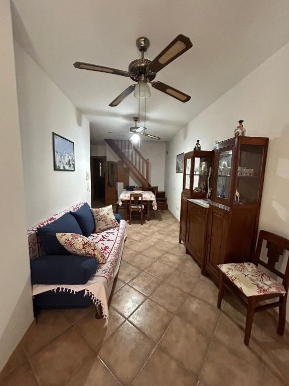 Casa Vacanze DESIREE' - B&B Carloforte