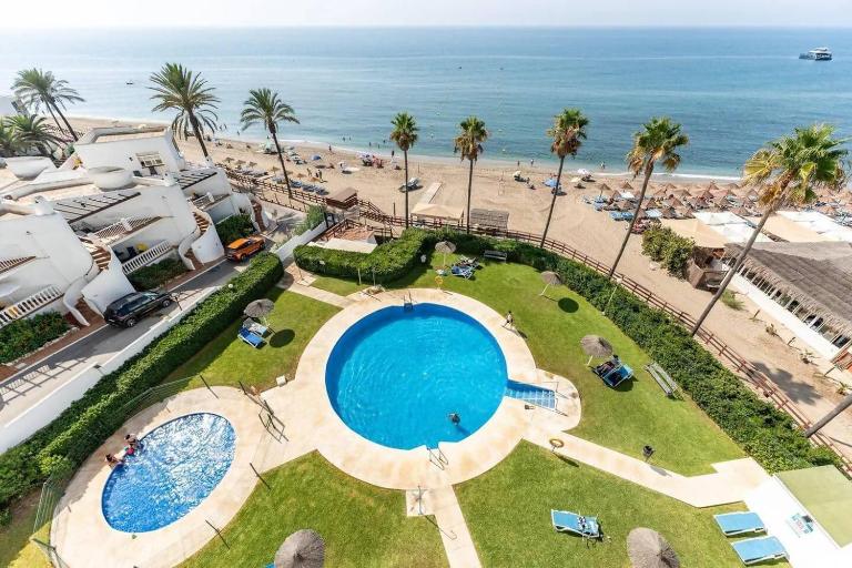 CYV - Sea, sun and pool combined - Ferienwohnung Cabopino