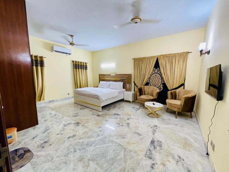 Seaview Guest House - B&B Karachi
