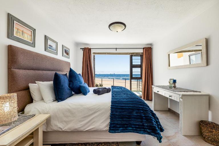 Ocean Dream Beach Cottage - B&B Swakopmund