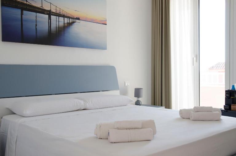 Panta Rei Charme Suite - 5 min from the sea - B&B Pachino