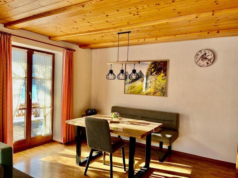 Haus Angelika - Chambres d'hôtes Bad Hindelang