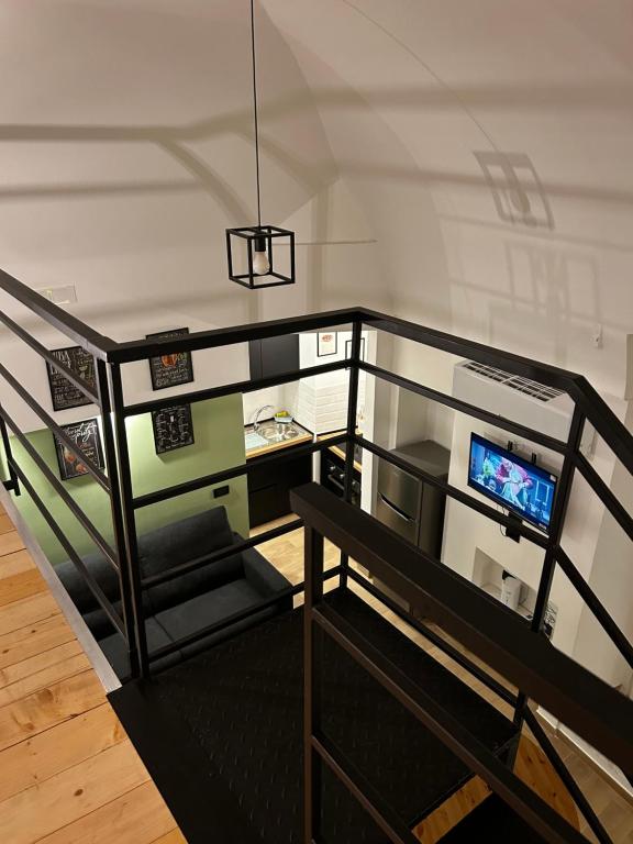 La casa di Flofly - B&B Barletta