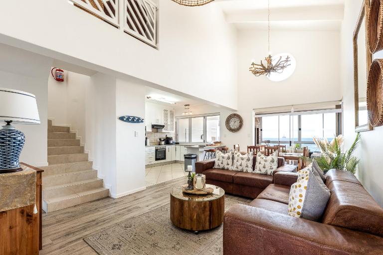 Ocean Dream Dolphin View - B&B Swakopmund
