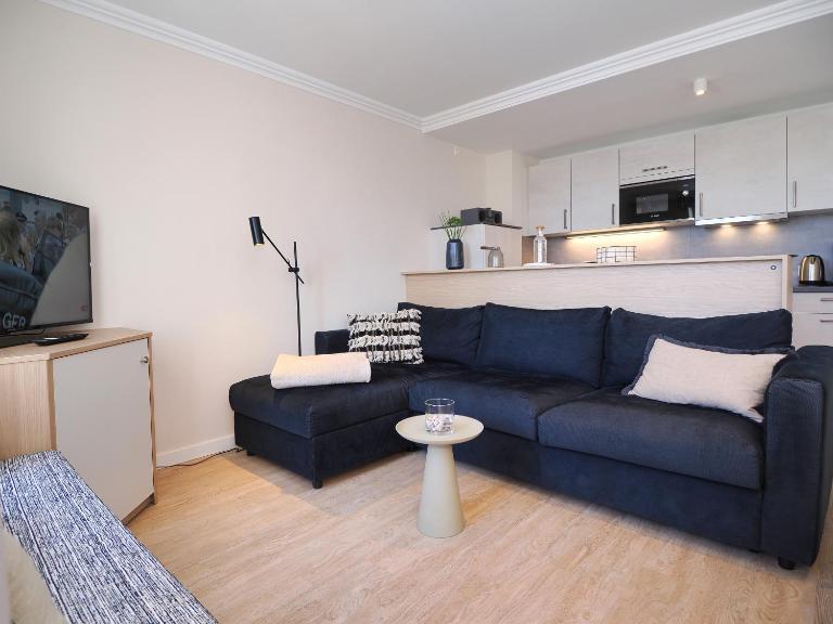 Seehof Seehof 121 - B&B Bansin