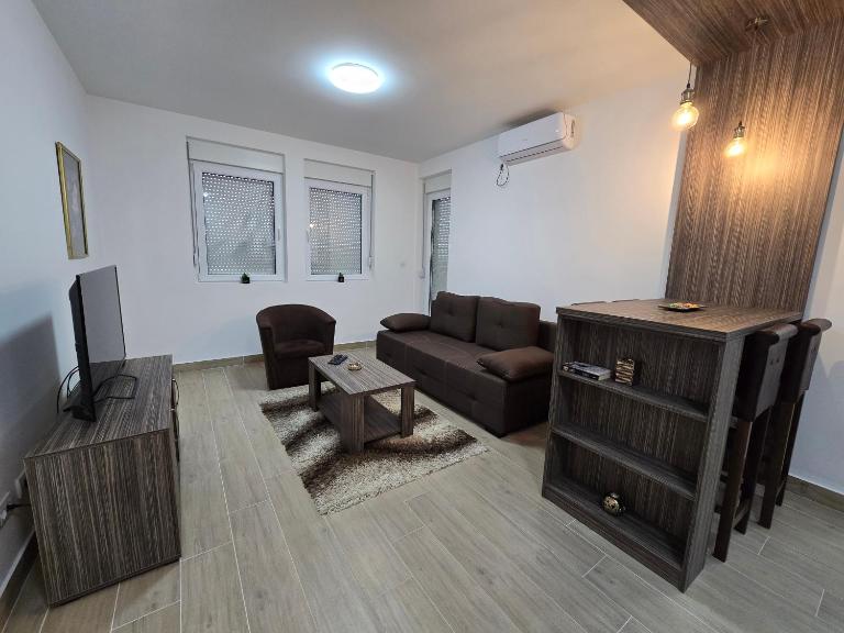 Best apartments 2 - Ferienwohnung Paraćin
