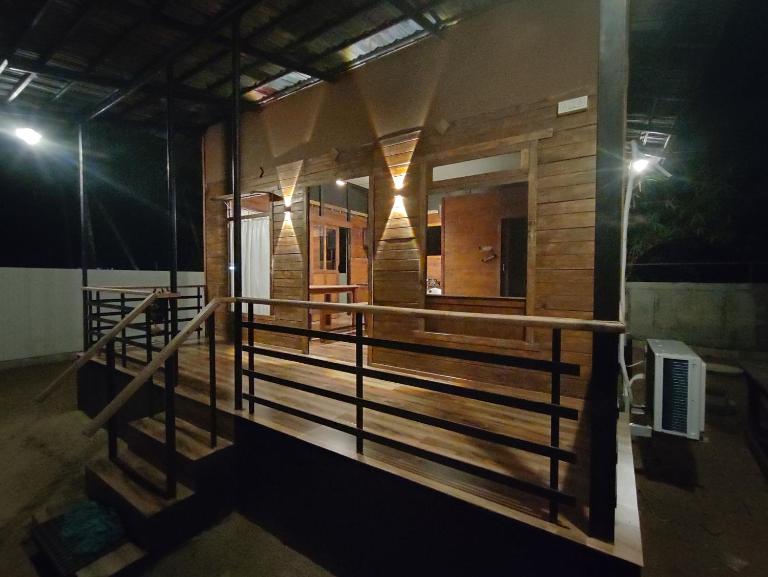 Katadi beach home - B&B Thanniyam