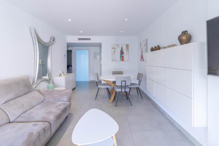 Ático Wanderlust - Ferienwohnung Xàbia