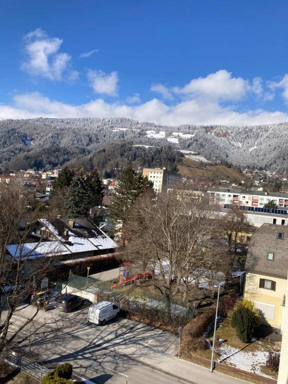 Apartman Liezen - B&B Liezen