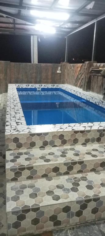 Lylinz bandar layangkasa - B&B Kampung Kong Kong Laut