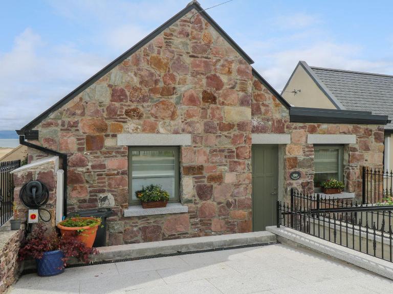Ned's Cottage - B&B Westport