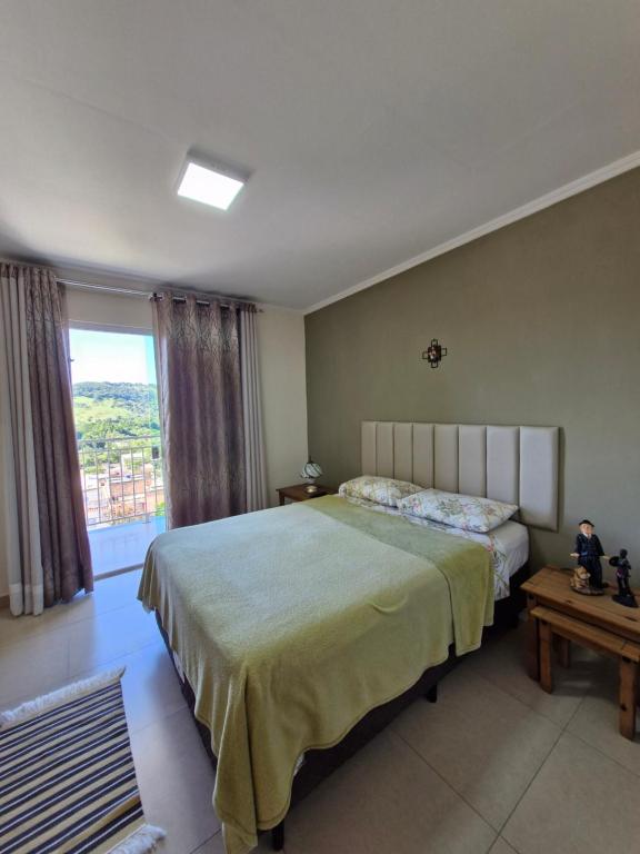 Casa em São Lourenço-MG - B&B São Lourenço