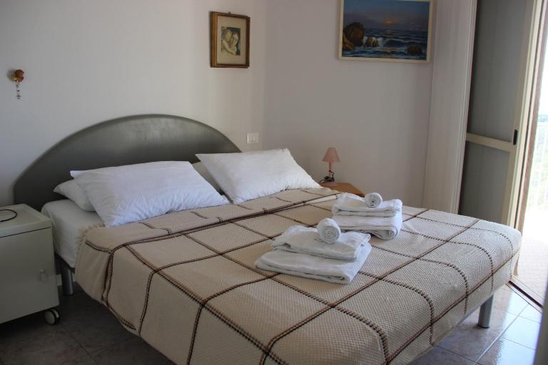 B&N SeaView flat - B&B Lignano Sabbiadoro