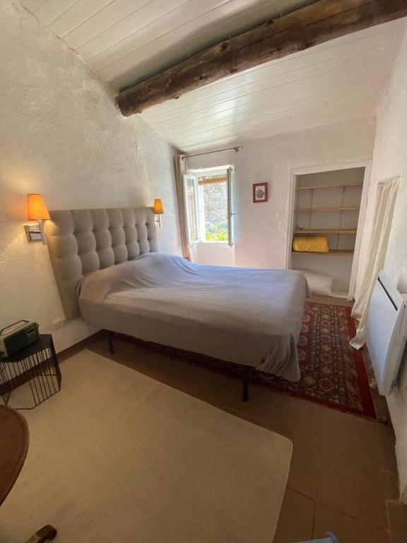 Joli T2 in Cap Corse - Ferienwohnung Ersa