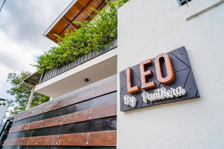 Leo by Panthera - B&B Negombo