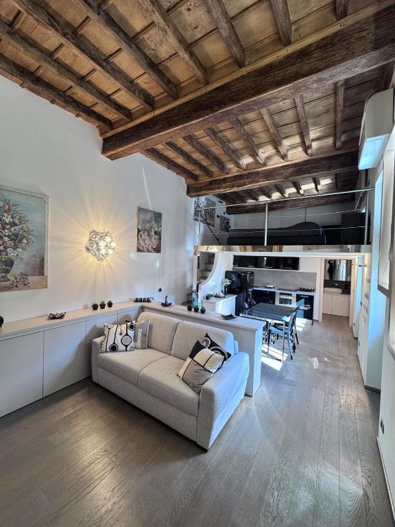 Suite Burotti - Cherasco - Chambres d'hôtes Cherasco
