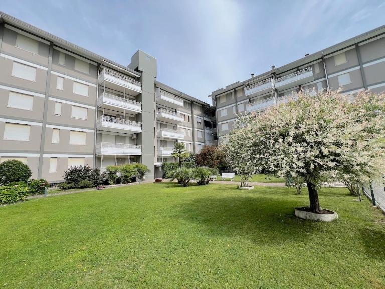 Condominio Gardenia - Ferienwohnung Lignano