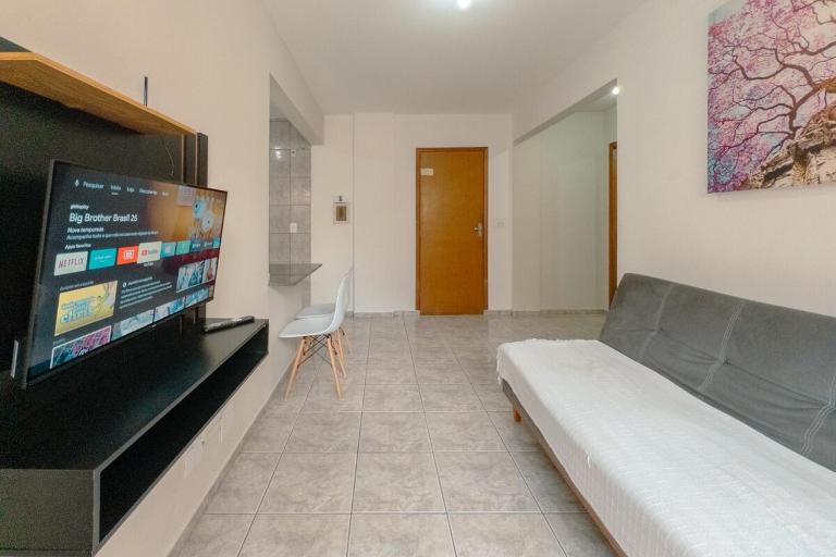 Econômico e Funcional CED105 - Ferienwohnung Maringá