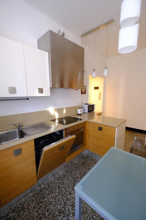 Casa Terry by PortofinoVacanze - B&B Rapallo