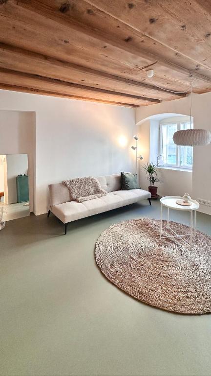 die Lauschige im Herzen von Linz - B&B Linz