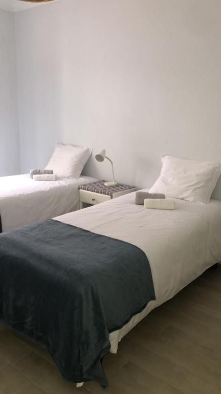 Casa das Naus - Lisbon riverside - B&B Almada