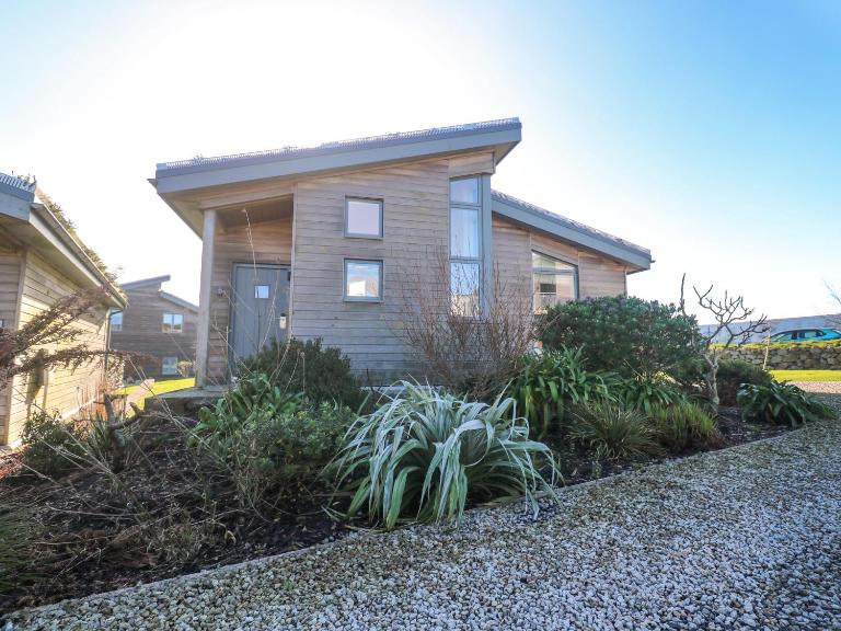 Una, Lodge 77 - B&B Saint Ives