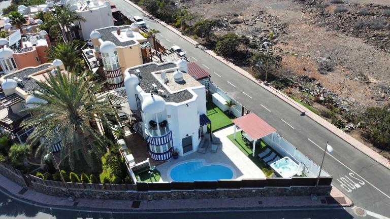 Casa Liliana - B&B San Bartolomé de Tirajana