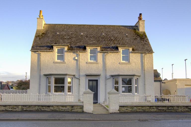 The Clachan, Wick - Chambres d'hôtes Wick