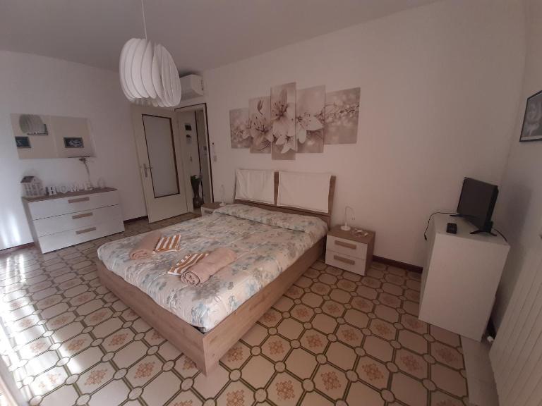 Appartamento Marea - Chambres d'hôtes Grado