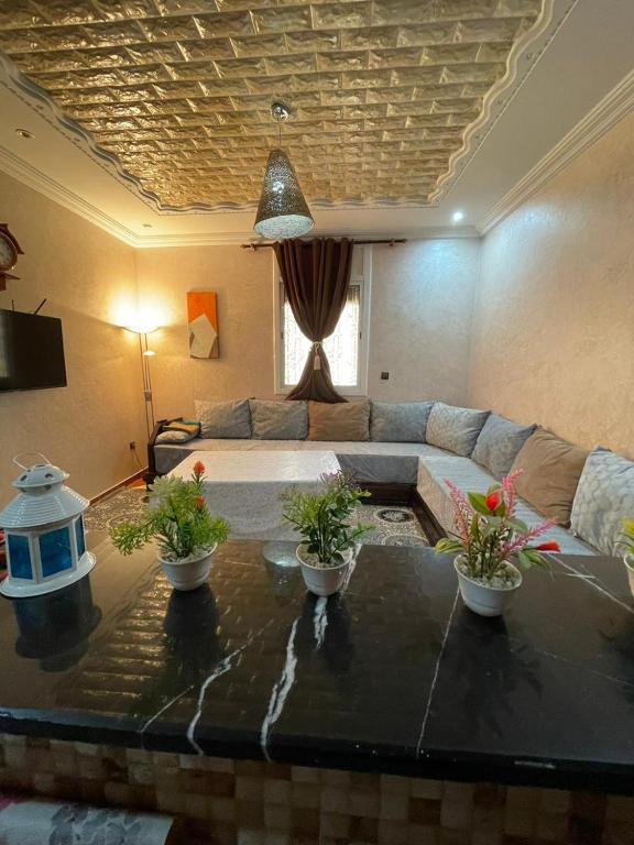 Ferdaous Guest House - Ferienwohnung Agadir