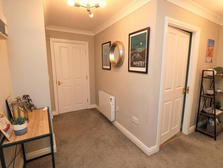 Esk Retreat - Ferienwohnung Whitby
