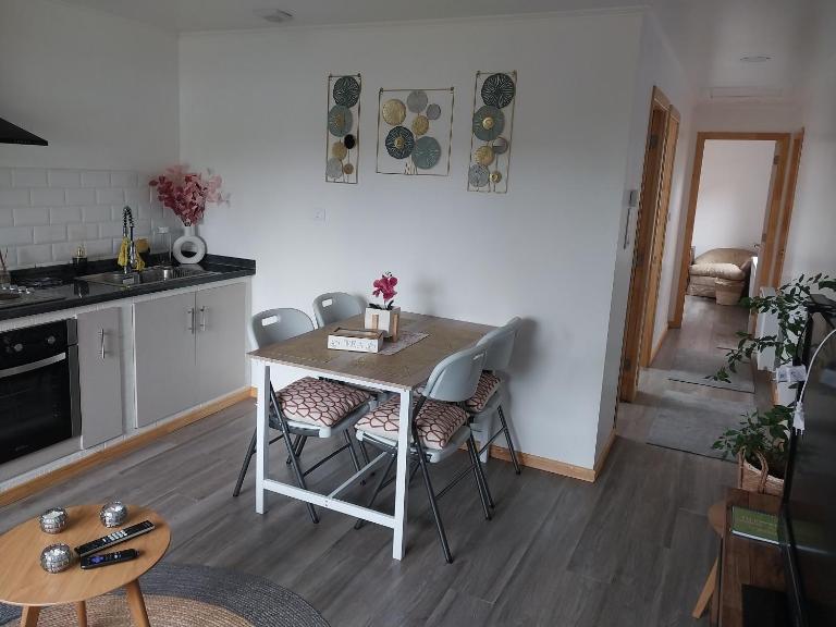 Departamento - Bed and Breakfast Punta Arenas