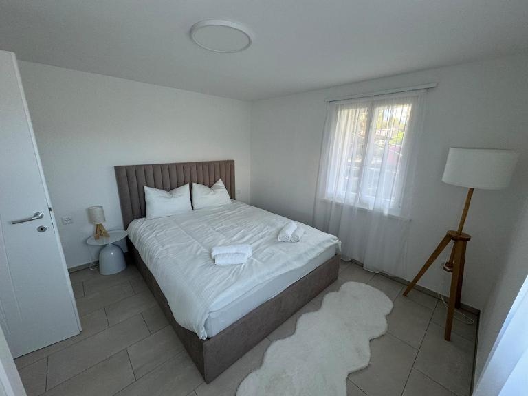 Appartement Niesenblick 1 - Bed and Breakfast Spiez