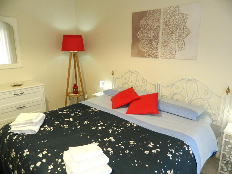 Dimora Akis - B&B Acireale