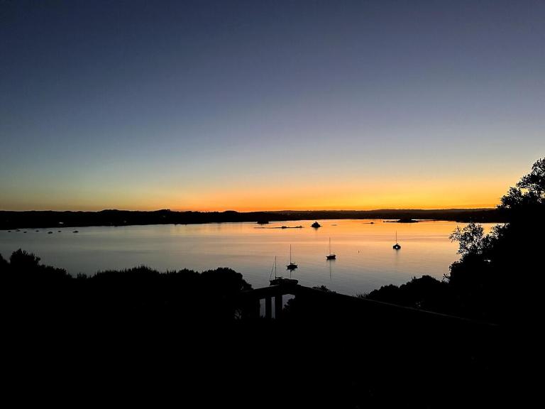 Seaside Oasis In Northland - B&B Kerikeri