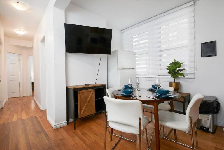 Exclusive Loft Living in the Heart of Montreal - B&B Montreal