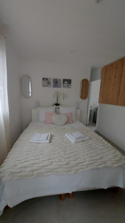 Chez Marie - B&B Vannes