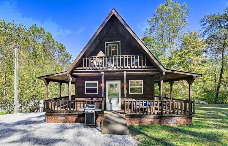 The Best of Cave Run & Morehead! - Bed and Breakfast Morehead