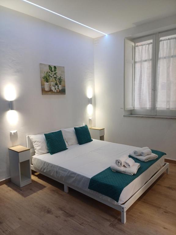 Carruzzata 2 - Bed and Breakfast Bagheria