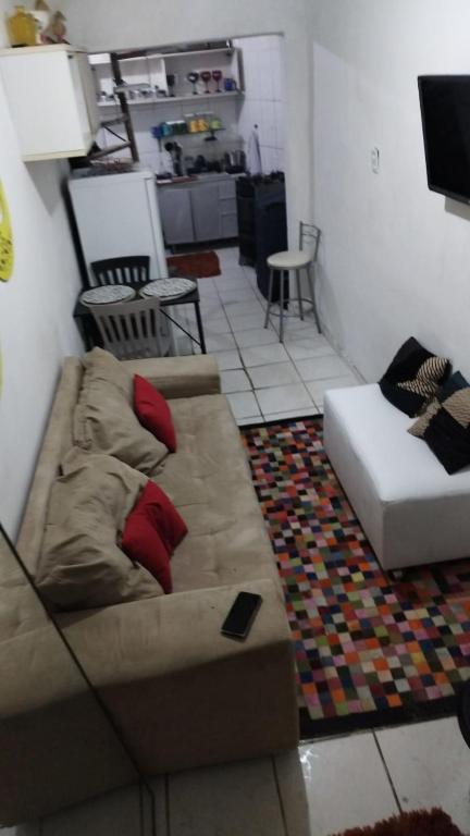 Aconchego no Centro de Ilhéus - B&B Ilhéus