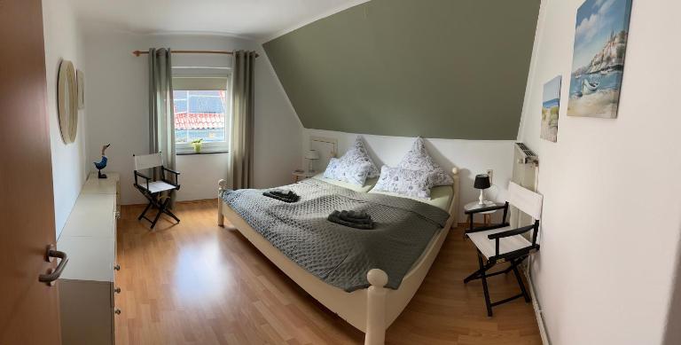 Schwalbennest - B&B Detmold