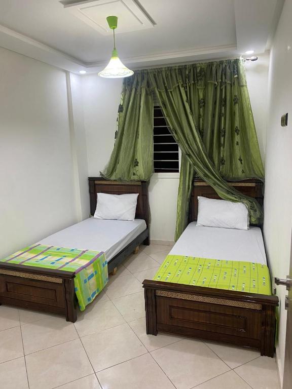 beautiful adresse " appartement vaste de luxe" - B&B Agadir