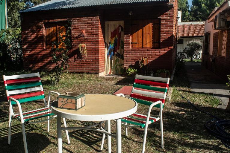 Casas Mañanas de Sol - B&B Balneario Pehuen Co