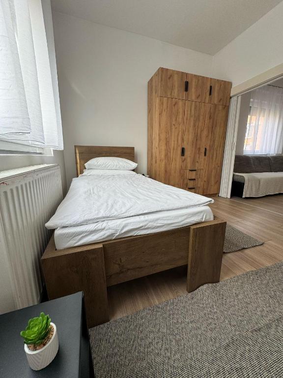 Apartman Pupi - B&B Osijek
