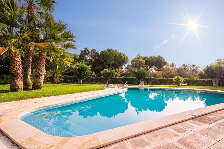 BeGuest Copacabana Vilamoura Apartment - Chambres d'hôtes Quarteira