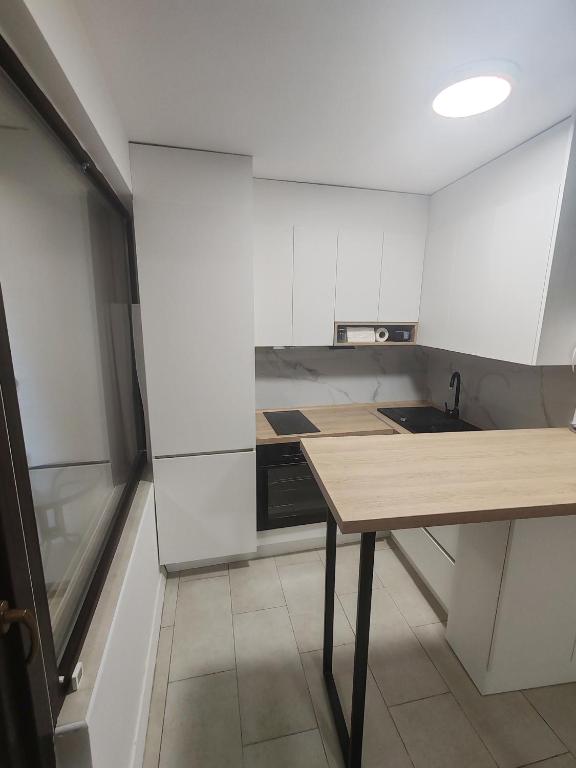 Maksimilijan - Ferienwohnung Ohrid