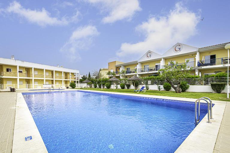 BeGuest Summer Breeze in Vale Parra - Ferienwohnung Galé